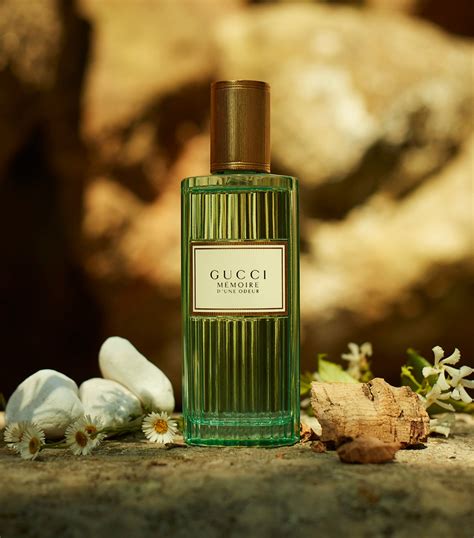 gucci memoire d'une odeur prix tunisie|Eau de Parfum Femme GUCCI MÉMOIRE ODEUR .